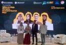 10th ISEF Mendorong Milenial Masuk Pasar Ekonomi Syariah Global - JPNN.com