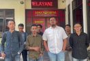 Kasus Sukarelawan Ganjar Dicatut Mendukung Prabowo Berlanjut, Saksi Mulai Diperiksa - JPNN.com
