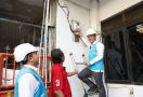 Sukses Implementasikan 100 Persen 'Smart Meter' AMI, GM PLN UID Jakarta Raya: Pelanggan Makin Puas - JPNN.com