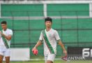 Matheus Souza dan Kim Jin-Sung Resmi Berpisah dengan PSMS Medan - JPNN.com