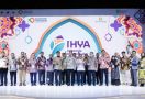 Usaha Binaan Pupuk Kaltim Raih Best IHYA 2023 - JPNN.com