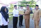 39 PPPK Aceh Barat Terima SK Pengangkatan - JPNN.com