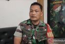 Cerita Anggota TNI Serda Bambang Dwi Selamatkan Ibu-Anak dari TKP Penemuan Mayat - JPNN.com