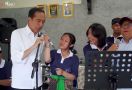 Jokowi: Ku Tak Bisa Jauh Darimu - JPNN.com