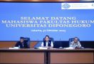 Kemnaker Berkomitmen Tingkatkan Kualitas SDM Tenaga Kerja Indonesia - JPNN.com