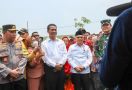 Kementan & TNI Perkuat Sinergi, Mentan: Perkuat Ketahanan Pangan Negara - JPNN.com