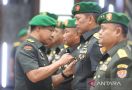 Jenderal Agus Subiyanto Pimpin Sertijab 3 Pati di TNI AD, Brigjen Kristomei jadi Kadispenad - JPNN.com
