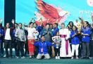 Pesparani III Resmi Ditutup, Kontingen Maluku Juara Umum, Disusul Sulut dan Jateng - JPNN.com