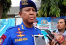Kombes Yulius Bambang Divonis 18 Bulan Penjara Atas Kasus Narkoba - JPNN.com