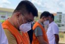 Info Terkini Kasus OTT Pungli Eks Kadinkes Kampar di Polda Riau, Hmmm - JPNN.com
