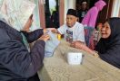 Kowarteg Dukung Ganjar Gelar Pengecekan Kesehatan dan Bagikan Vitamin Gratis di Bogor - JPNN.com