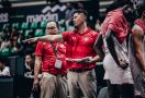 Wahyu Widayat Jati Resmi Jadi Pelatih Baru RANS PIK Basketball - JPNN.com