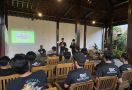 Ganjar Milenial Ajak Pemuda Malang Lebih Giat dalam Bertani - JPNN.com