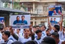 Prabowo Capres Paling Konkret Buka Lapangan Pekerjaan untuk Anak Muda - JPNN.com