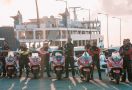 Pengalaman Komunitas Otomotif Touring hingga Nonton Langsung MotoGP Mandalika - JPNN.com