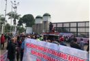 Sambangi DPR dan Kemendagri, Warga Muratara Bangkit Membela Kedaulatan Wilayah - JPNN.com