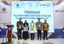 Buka Pelatihan DUDI Batik Cap dan Peningkatan Produktivitas di IKN, Ini Harapan Menaker - JPNN.com