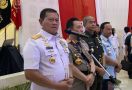 Laksamana Yudo Yakin Jenderal Agus Subiyanto Mampu Memimpin TNI - JPNN.com