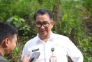 Pj Gubernur Akmal Harap Investor Kalimantan Bisa Merespons Tawaran Investasi di IKN - JPNN.com
