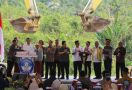 Hadiri Groundbreaking Revitalisasi SDN 020 Binaan Astra di IKN, Jokowi Berpesan Begini - JPNN.com