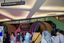 Ratusan Brand Lokal Ramaikan Trademark Market Bandung 2023 - JPNN.com