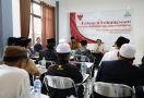 Halaqah Kebangsaan, Dukungan Ulama dan Kiai Pimpinan Ponpes Mengalir ke Ganjar-Mahfud - JPNN.com