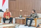 Fadel Muhammad Sampaikan Pesan Penting Kepada Pj Gubernur NTB, Silakan Disimak - JPNN.com
