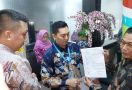 Masinton PDIP Dilaporkan ke MKD Seusai Ajukan Hak Angket Terhadap Putusan MK - JPNN.com