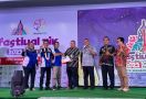 Festival TIK 2023 Angkat Isu & Tantangan Menuju Indonesia Emas 2045 - JPNN.com