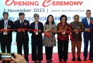 IIME 2023 Tingkatkan Kerja Sama Indonesia dan Tiongkok - JPNN.com