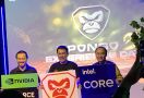 Axioo Perkenalkan Pongo Studio, Laptop Khusus Gamer dan Konten Kreator - JPNN.com