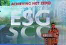 SCG Dorong Penerapan ESG untuk Bantu Target NZE 2060 - JPNN.com