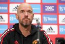 Manchester United Mengusung Misi Bangkit di Markas Fulham, Erik ten Hag Punya Pesan Penting - JPNN.com