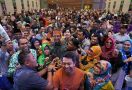 Silatnas ICMI: Anies Tegaskan Perubahan Jadi Kunci Pemerataan di Indonesia Timur - JPNN.com