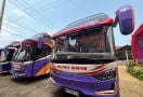 Dipercaya Banyak PO di Indonesia, Hino Bus Menguasai 64 Persen Market Share - JPNN.com