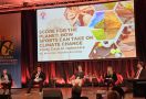 Kongres TAFISA 2023, Menpora Dito Paparkan Cara Mengatasi Iklim Lewat Olahraga - JPNN.com