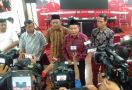 Megawati Dinilai Menjunjung Tinggi Demokrasi dan Tidak Nepotisme saat Memilih Capres - JPNN.com