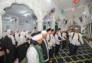 Kenalkan Ganjar-Mahfud, Relawan Gelar Wisata Religi-Ziarah ke Makam Keramat Priok & Empang Bogor - JPNN.com