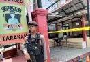 Pria Penyerang Polres Tarakan Tewas Ditembak Polisi - JPNN.com