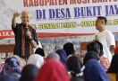 Ganjar Sebut Indonesia Berpotensi Jadi Lumbung Pangan Dunia - JPNN.com