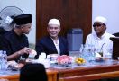 Kunjungi Pesantren di Muba, Ganjar Bicara soal Solusi bagi Palestina - JPNN.com