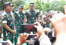 Jenderal Agus Subiyanto Tegas, Prajurit TNI Tidak Boleh Berpolitik Praktis - JPNN.com