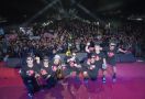 KawanJuang GP Gelar Pesta Rakyat sebagai Dukungan Nyata pada Budaya & UMKM - JPNN.com