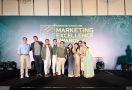 JULO Raih 2 Penghargaan Bergengsi dalam Marketing Excellence Awards Indonesia 2023 - JPNN.com