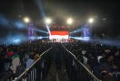 Sahabat Ganjar Sukses Bikin Stadion Ranggajati Cirebon Meriah, Penuh Kegembiraan - JPNN.com