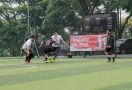 Gelorakan Pola Hidup Sehat, Ganjar Padjajaran Gelar Turnamen Mini Soccer di Sukabumi - JPNN.com