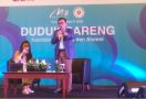 Wamenhan Herindra: Kolaborasi Lintas Generasi SMAN 8 Jakarta Jadi Kunci Kemajuan Bersama - JPNN.com
