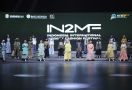 IN2MF 2023 Memperkuat Eksistensi Indonesia Pusat Modest Fashion Dunia - JPNN.com
