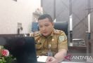 553 Pelamar PPPK di Kota Jambi Melakukan Sanggahan, 36 di Antaranya Dinyatakan Lulus - JPNN.com