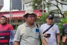 Menjelang Putusan MKMK, Koalisi Rakyat Sipil Kawal MK Gelar Unjuk Rasa - JPNN.com